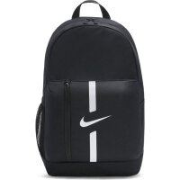 Nike Academy Team Rucksack Kinder - schwarz