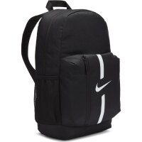 Nike Academy Team Rucksack Kinder - schwarz