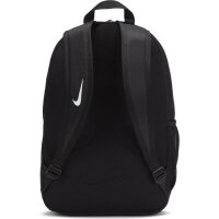 Nike Academy Team Rucksack Kinder - schwarz