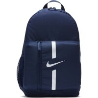 Nike Academy Team Rucksack Kinder - navy