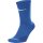 Nike Squad Crew Socken - blau