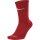 Nike Squad Crew Socken - rot