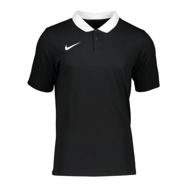 Nike Park 20 Poloshirt Herren - schwarz/weiß