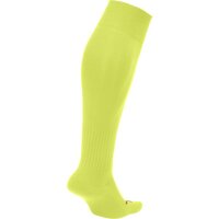 Nike Classic II Sock Stutzen - neongelb