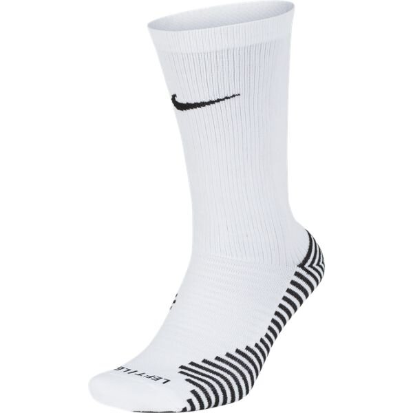 Nike Squad Crew Socken - weiß/schwarz