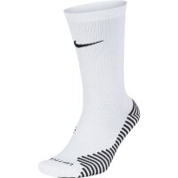 Nike Squad Crew Socken - wei&szlig;/schwarz