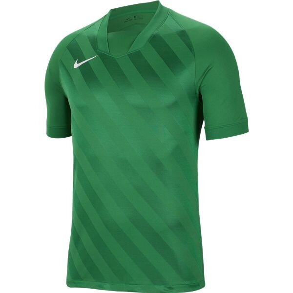 Nike Challenge 3 Trikot Kinder - grün