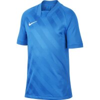 Nike Challenge 3 Trikot Kinder - blau