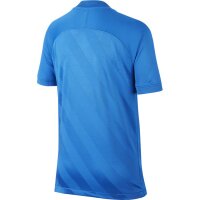 Nike Challenge 3 Trikot Kinder - blau