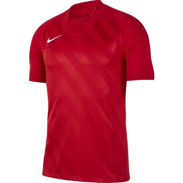 Nike Challenge 3 Trikot Kinder - rot