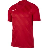 Nike Challenge 3 Trikot Kinder - rot