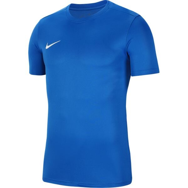 Nike Park VII Kurzarm Trikot Kinder - blau