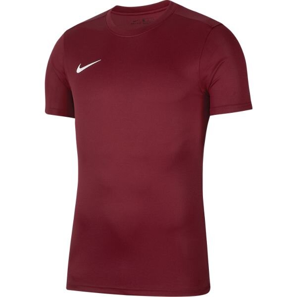 Nike Park VII Kurzarm Trikot Kinder - bordeaux