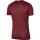 Nike Park VII Kurzarm Trikot Kinder - bordeaux