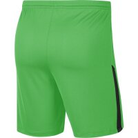 Nike League Knit II Shorts Kinder - hellgrün