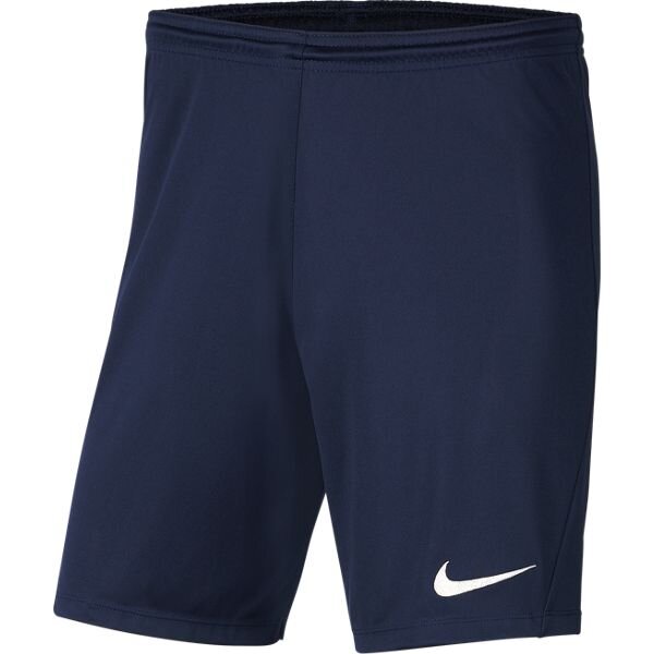 Nike Park III Short Kinder - navy