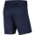 Nike Park III Short Kinder - navy