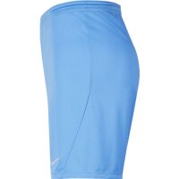 Nike Park III Short Kinder - hellblau