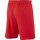 Nike Park III Short Kinder - rot