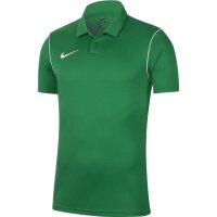 Nike Park 20 Poloshirt Kinder - grün