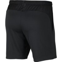 Nike Academy Pro Shorts Kinder - grau/schwarz