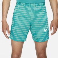 Nike Strike 21 Shorts Herren - t&uuml;rkis/wei&szlig;