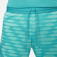 Nike Strike 21 Shorts Herren - t&uuml;rkis/wei&szlig;