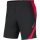 Nike Academy Pro Shorts Kinder - grau/rot