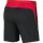 Nike Academy Pro Shorts Kinder - grau/rot