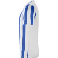 Nike Striped Division IV Trikot Herren - weiß/blau