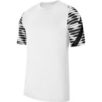 Nike Strike 21 T-Shirt Herren - weiß/schwarz