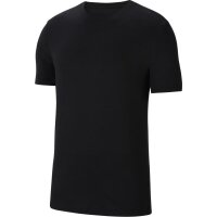 Nike Park 20 T-Shirt Herren - schwarz/wei&szlig;