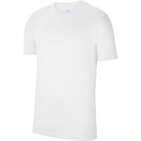 Nike Park 20 T-Shirt Herren - wei&szlig;