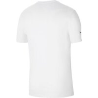 Nike Park 20 T-Shirt Herren - weiß