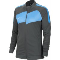 Nike Academy Pro Jacke Damen - grau/blau