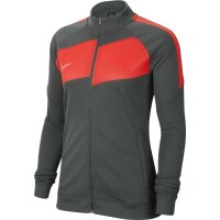 Nike Academy Pro Jacke Damen - grau/rot