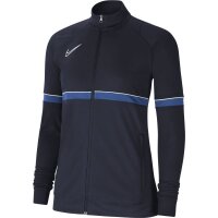 Nike Academy 21 Trainingsjacke Damen - navy/blau