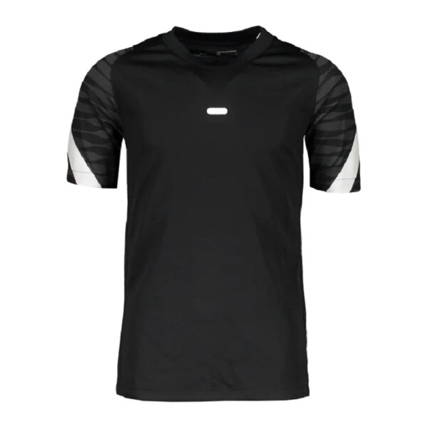 Nike Strike 21 T-Shirt Kinder - schwarz