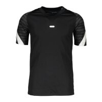 Nike Strike 21 T-Shirt Kinder - schwarz