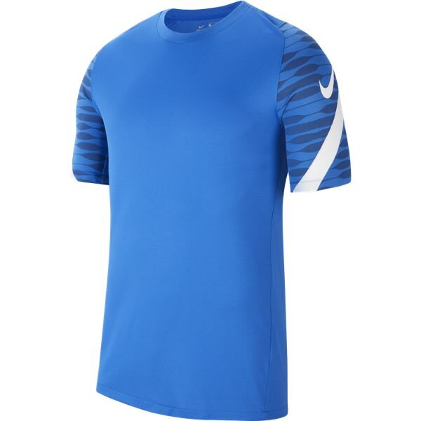 Nike Strike 21 T-Shirt Kinder - blau