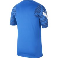 Nike Strike 21 T-Shirt Kinder - blau