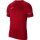 Nike Academy 21 T-Shirt Kinder - rot/weiß