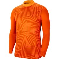 Nike Gardien III Torwarttrikot Kinder - orange