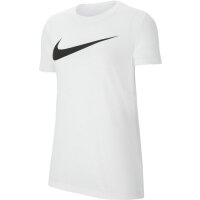 Nike Park 20 T-Shirt Damen - weiß/schwarz