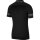 Nike Academy 21 Poloshirt Kinder - schwarz/grau