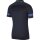 Nike Academy 21 Poloshirt Kinder - navy/blau