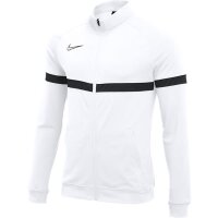 Nike Academy 21 Trainingsjacke Kinder - weiß