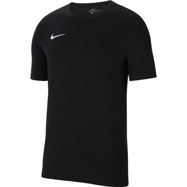 Nike Park 20 T-Shirt Herren - schwarz/weiß