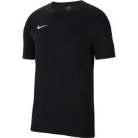 Nike Park 20 T-Shirt Herren - schwarz/weiß