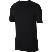 Nike Park 20 T-Shirt Herren - schwarz/weiß